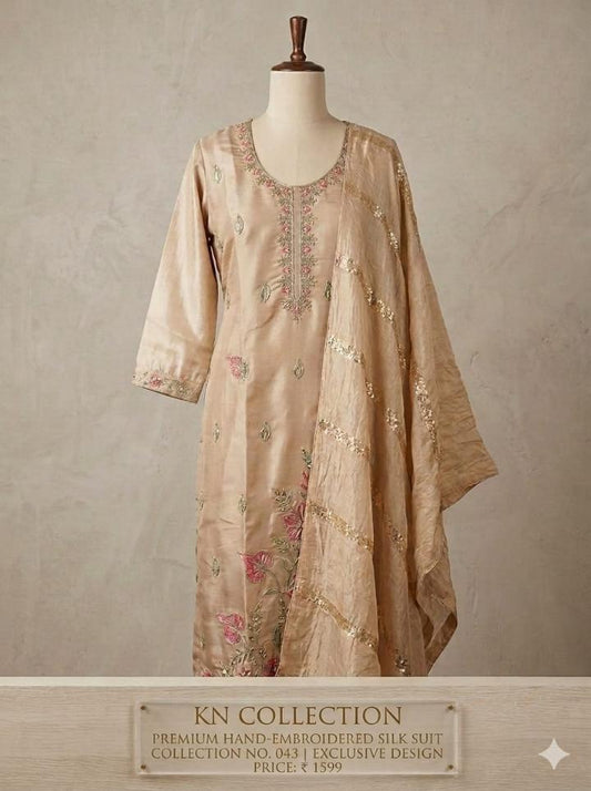 KURTA SET