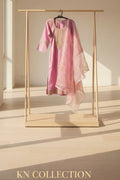 LADIES SUIT WITH DUPATTA SET