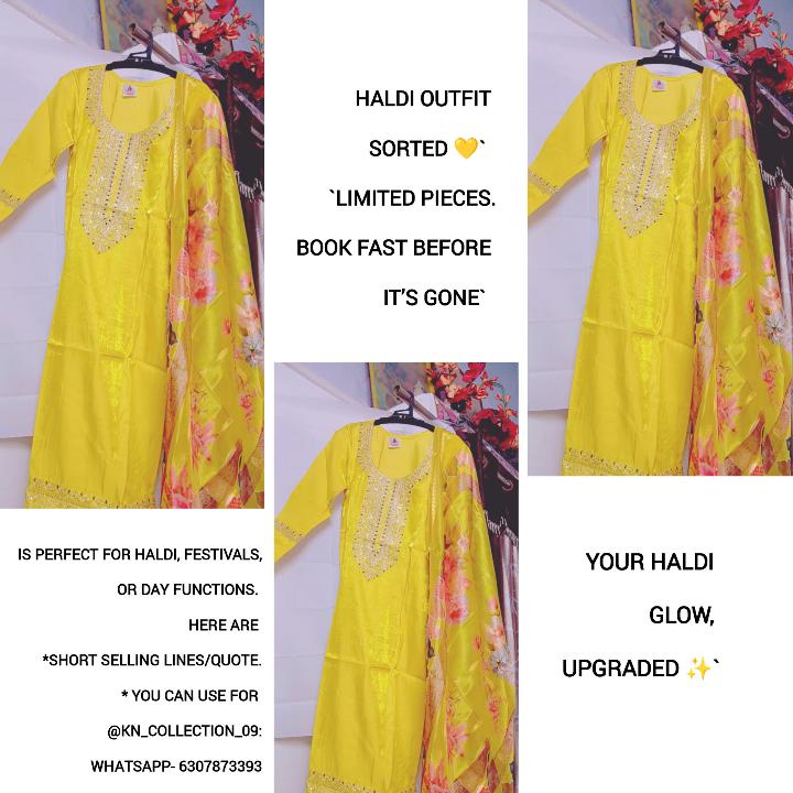 kurta set