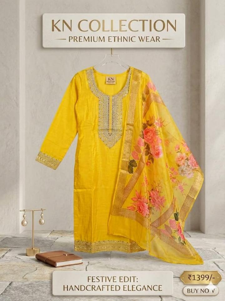 kurta set